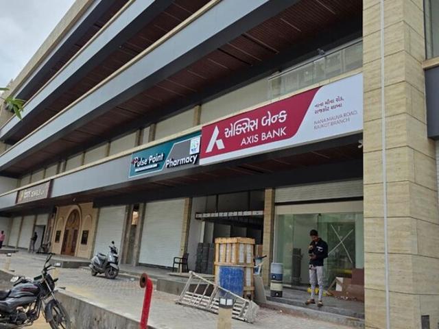 Commercial for rent in Rajkot, Gujarat
