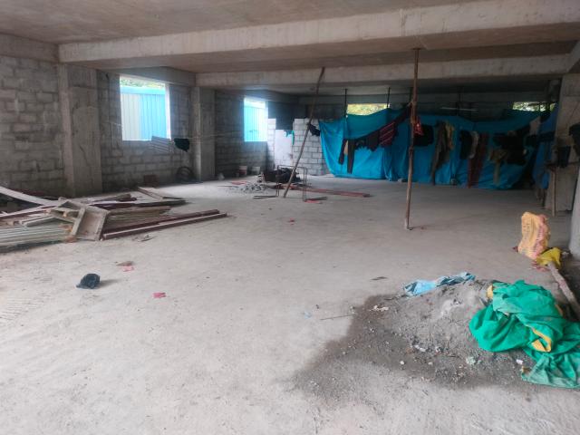 Commercial for rent in Bangalore North, Cox Town - Bangalore