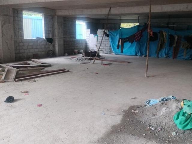 Commercial for rent in Bangalore North, Cox Town - Bangalore