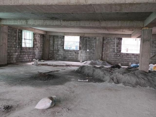 Commercial for rent in Bangalore North, Cox Town - Bangalore
