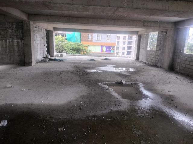 Commercial for rent in Bangalore North, Cox Town - Bangalore