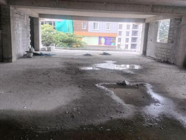 Commercial for rent in Bangalore North, Cox Town - Bangalore