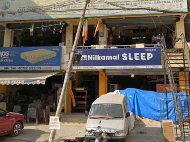 Commercial for sale in Haidarabad, Telangana