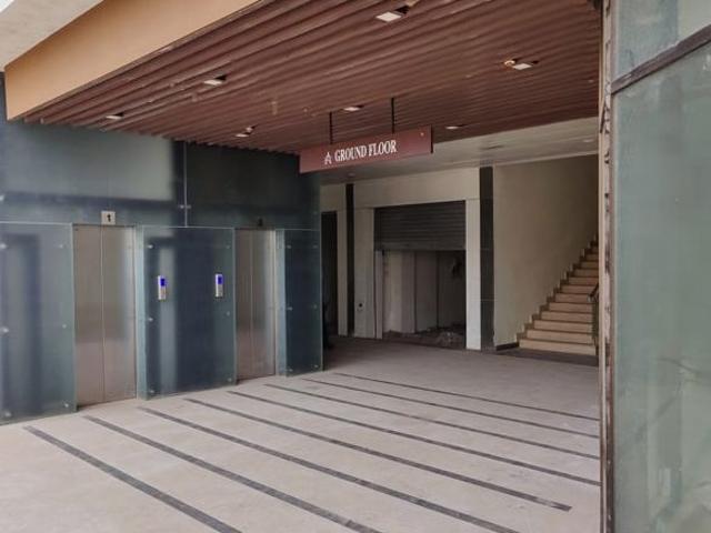 Commercial for rent in Calcutta, West Bengal