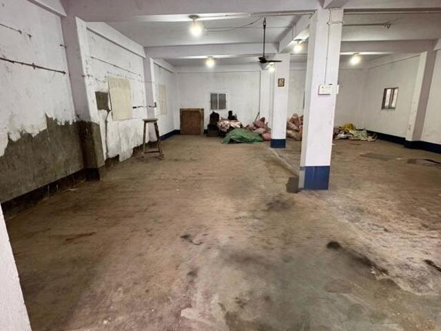 Commercial for rent in Calcutta, West Bengal