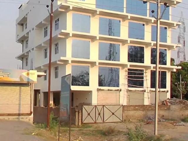Commercial for rent in Bihar