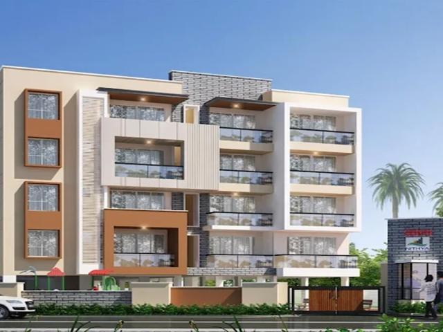Commercial for sale in Bangalore