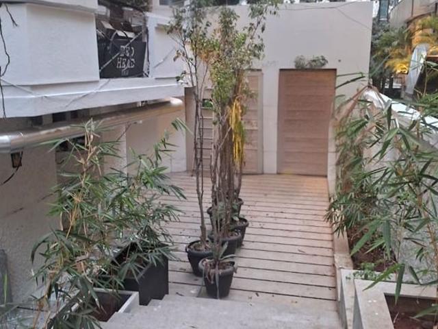 Commercial for rent in Bangalore North, Cox Town - Bangalore