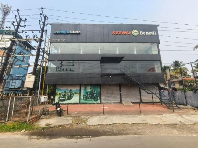 Commercial for rent in Kochi, Kerala