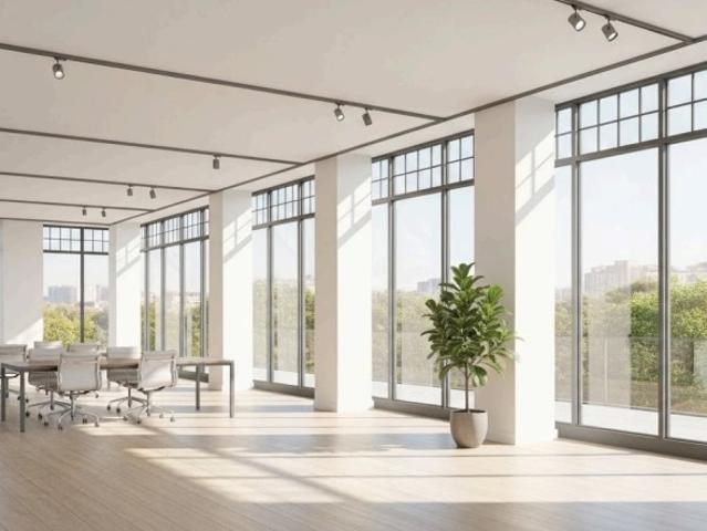 Commercial for rent in Deri