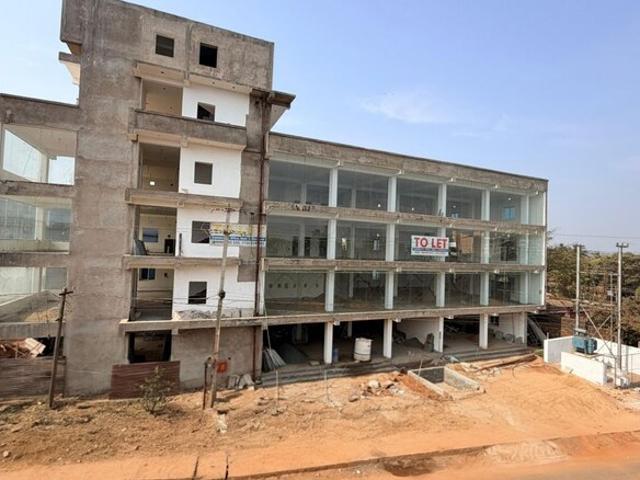 Commercial for rent in Bhubaneshwar