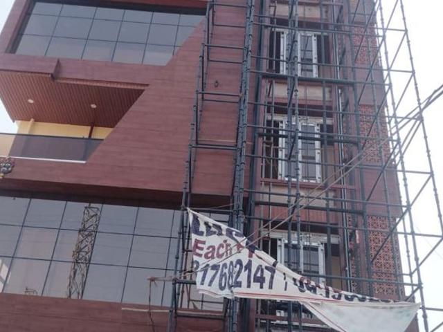Commercial for rent in Haidarabad, Telangana