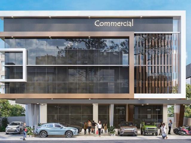 Commercial for rent in Kottayam, Kerala