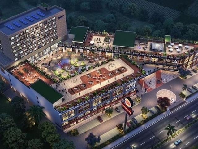 Commercial for sale in Chandigarh, Union Territory Of Chandigarh