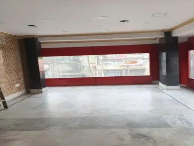 Commercial for rent in Calcutta, West Bengal