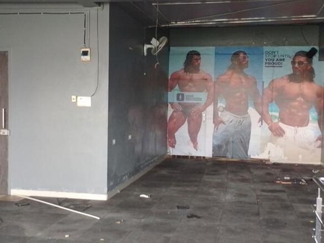 Commercial for sale in Navi Mumbai, National Capital Territory Of Delhi