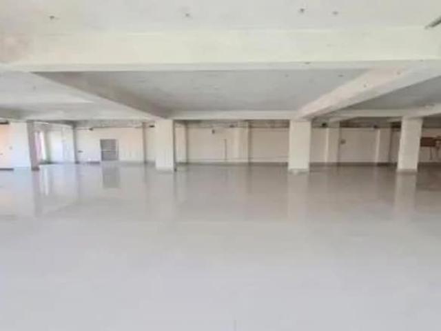 Commercial for rent in Calcutta, West Bengal