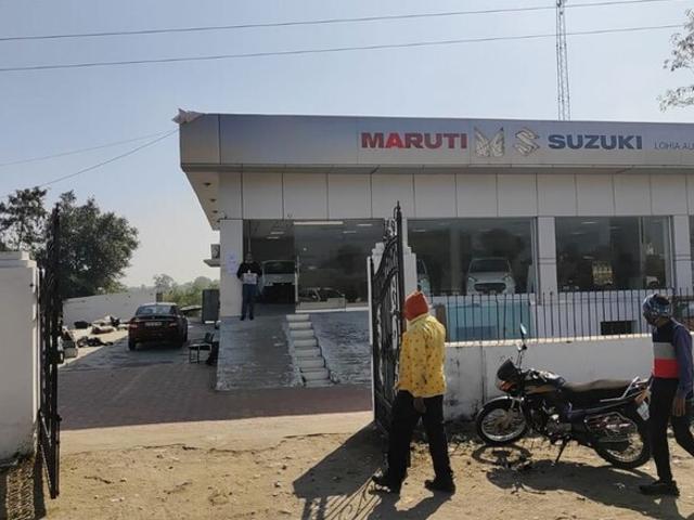 Commercial for sale in Rajsamand, Rajasthan
