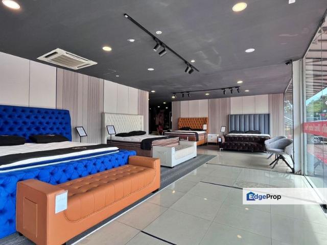 Shop for rent in Petaling, Damansara Damai