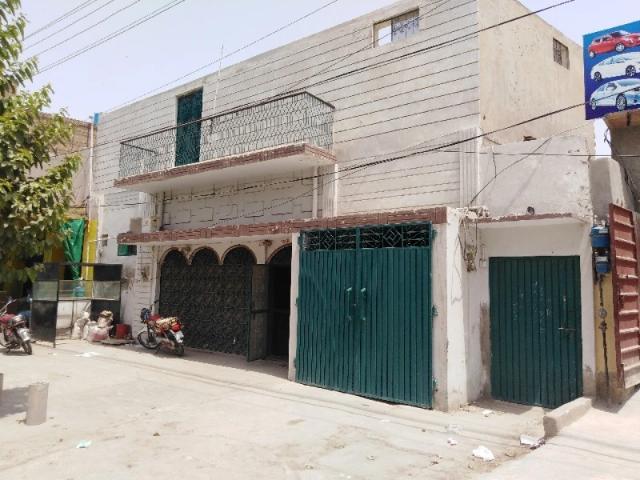 House for sale in تحصیل بہاولپور شہر, بہاولپور ڈویژن