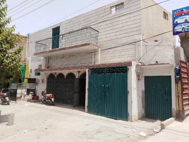 House for sale in Bahawalpur, Islamabad Capital Territory