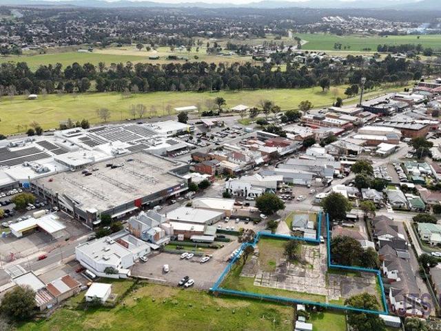 Land for sale in Sedgefield, New South Wales