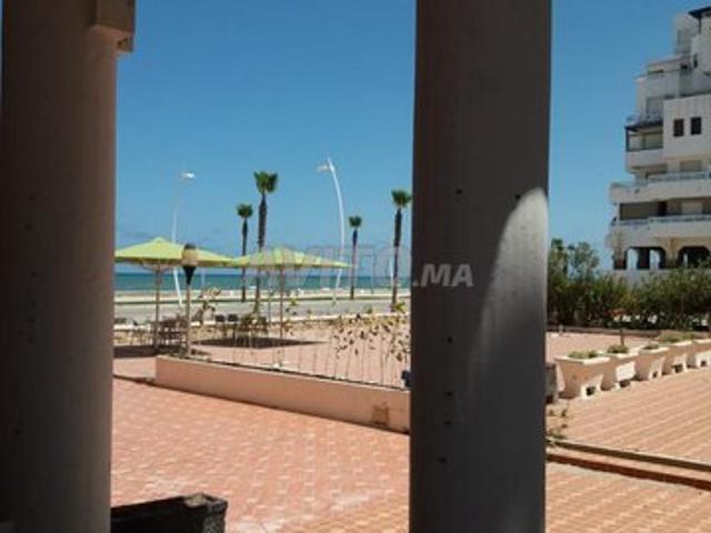 Local commercial vente à Martil, Tanger-Tétouan