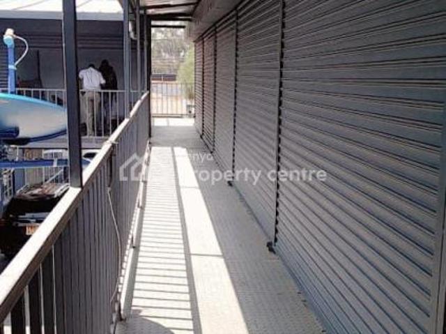 Commercial for rent in Kilimani, Kiambu