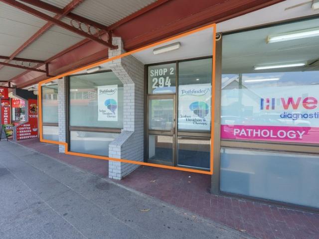 Office for rent in Midland, Western Australia