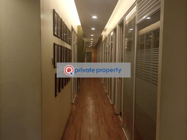Commercial for rent in Westlands, Nairobi