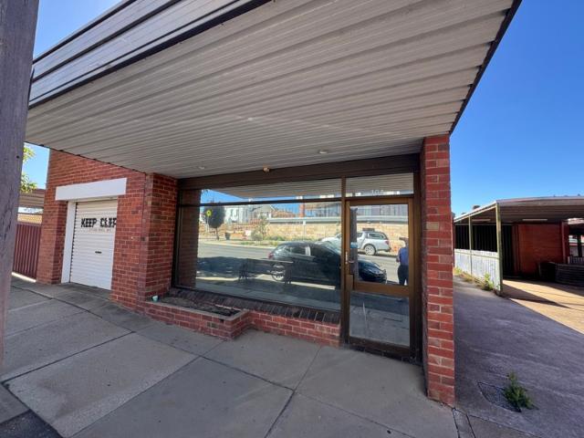 Office for rent in Alma, Victoria