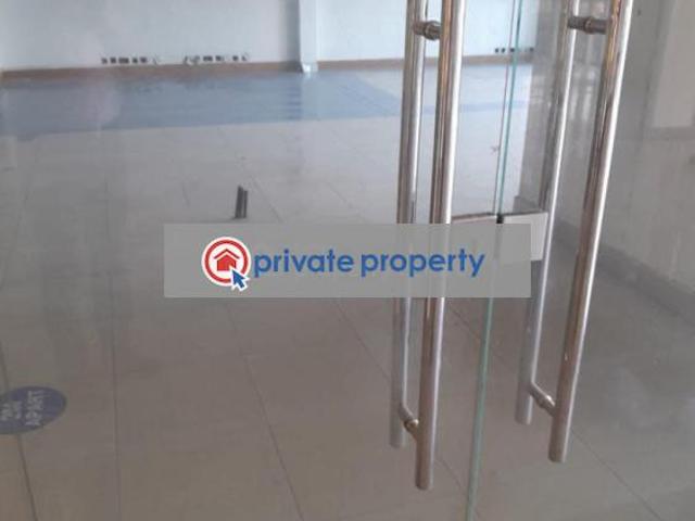 Commercial for rent in Kilimani, Kiambu