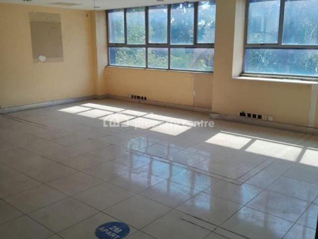 Commercial for rent in Kilimani, Kiambu