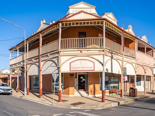 Apartment for sale in Billimari, New South Wales
