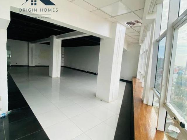 Commercial for rent in Kilimani, Kiambu