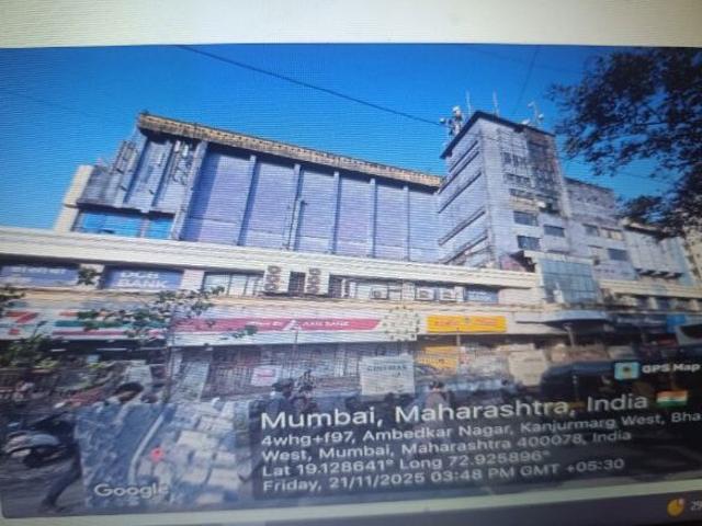 Commercial for sale in Andheri - Mumbai, National Capital Territory Of Delhi