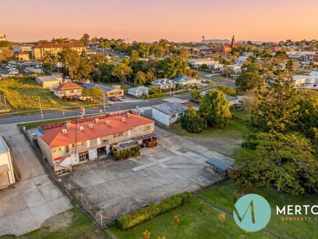 Office for rent in Gympie Dc, Queensland