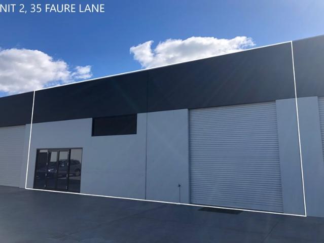 Warehouse for rent in Dunsborough, Western Australia
