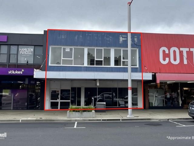 Retail for rent in Devonport, Tasmania