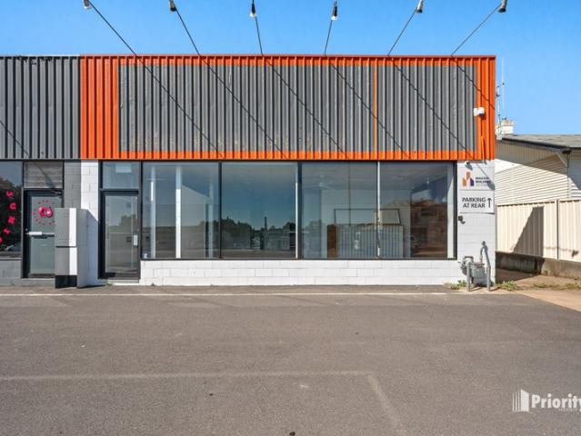 Retail for rent in Ironbark, Bendigo