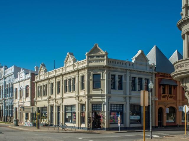 Retail for rent in Western Australia