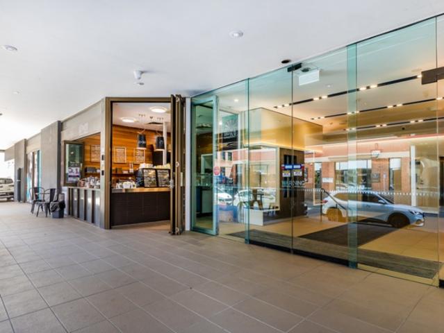 Office for rent in Toombul, Queensland