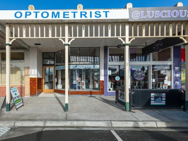 Retail for rent in Korumburra, Victoria
