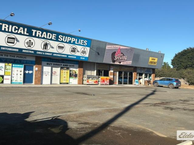 Retail for rent in Gatton, Queensland