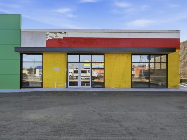 Office for rent in George Town, Tasmania