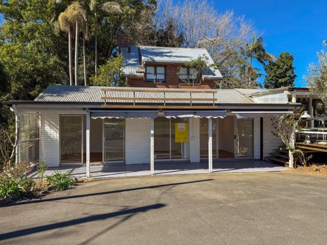 Retail for rent in Tamborine Mountain, Queensland