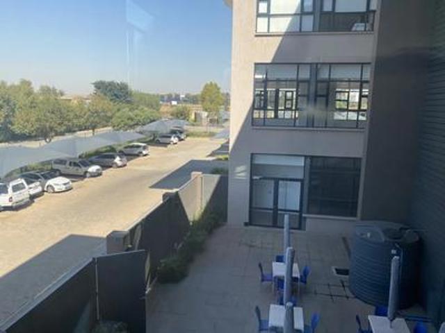 Commercial for rent in Boksburg, Gauteng