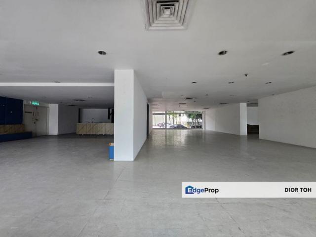 Shop for sale in Country Heights Damansara, Kuala Lumpur