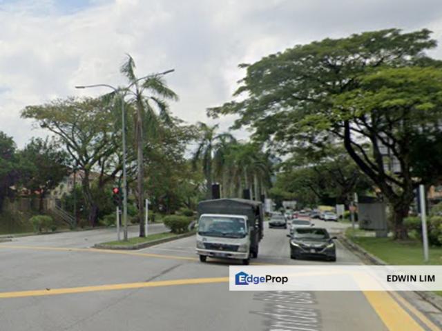 Shop for rent in Petaling, Damansara Damai
