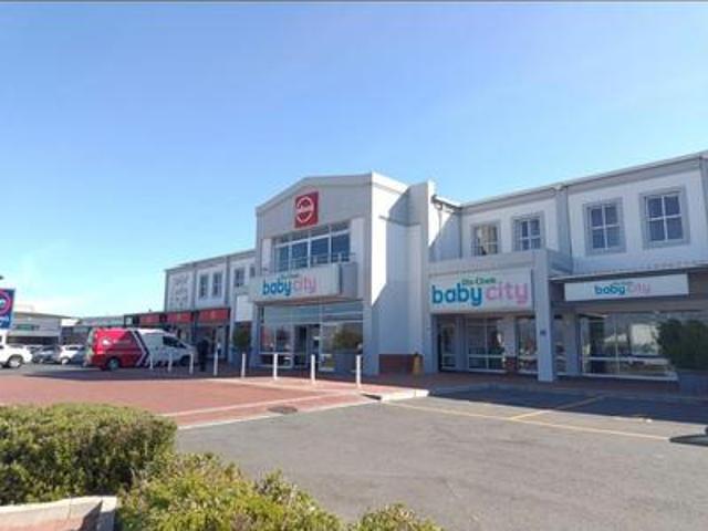 Commercial for rent in Somerset West, City of Cape Town